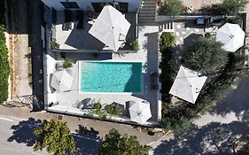 Didixi Apartments