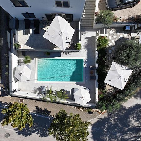Didixi Apartments Pakoštane Zewnętrze zdjęcie