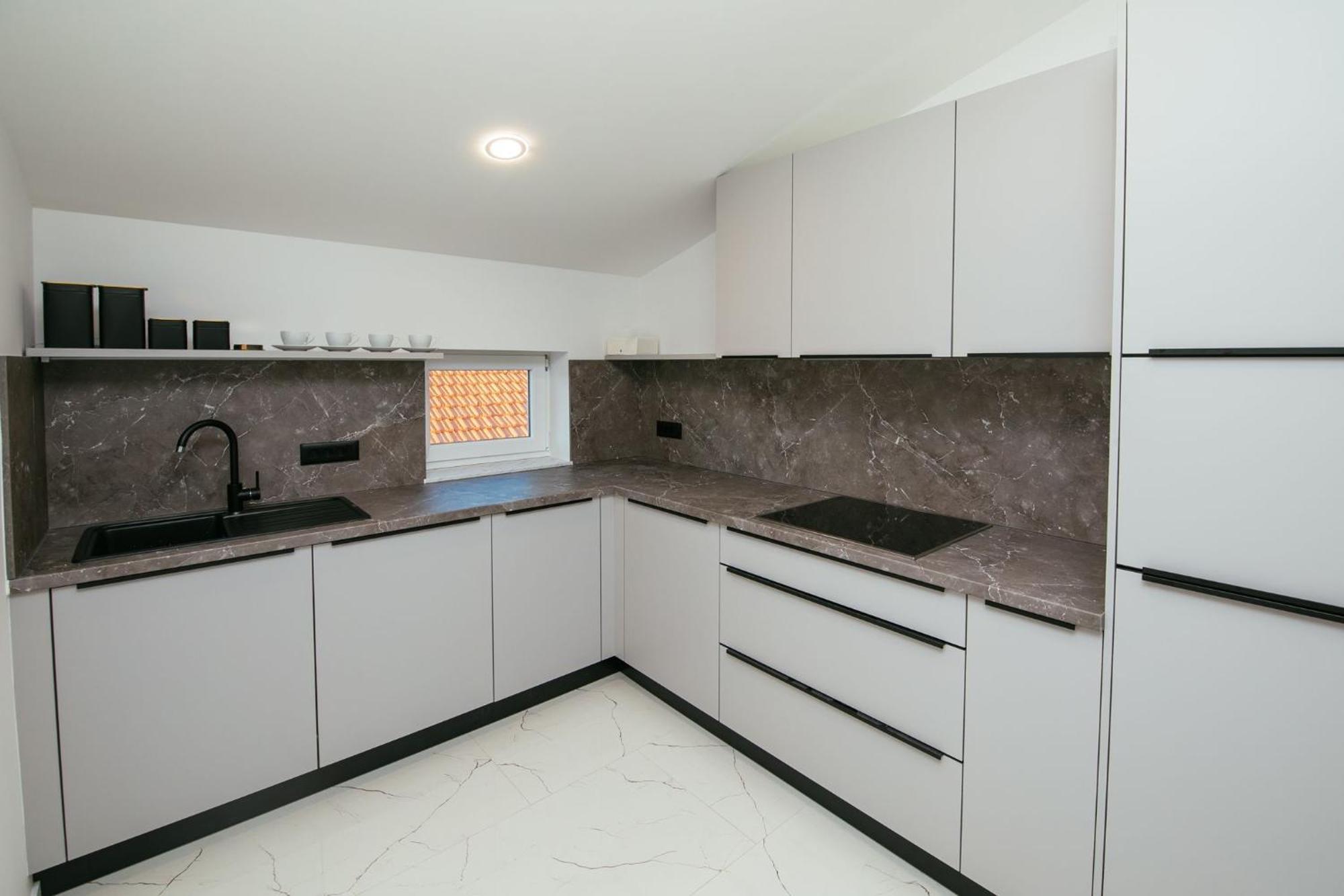 Didixi Apartments Pakoštane Zewnętrze zdjęcie