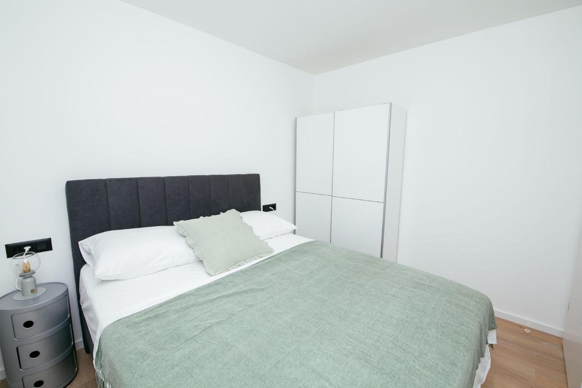 Didixi Apartments Pakoštane Zewnętrze zdjęcie