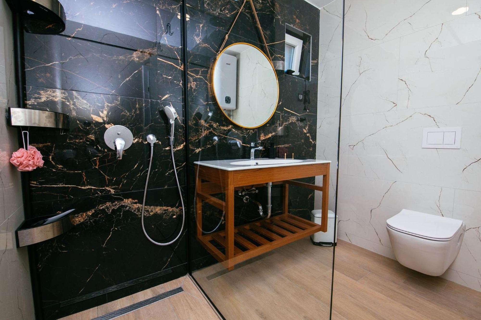 Didixi Apartments Pakoštane Zewnętrze zdjęcie
