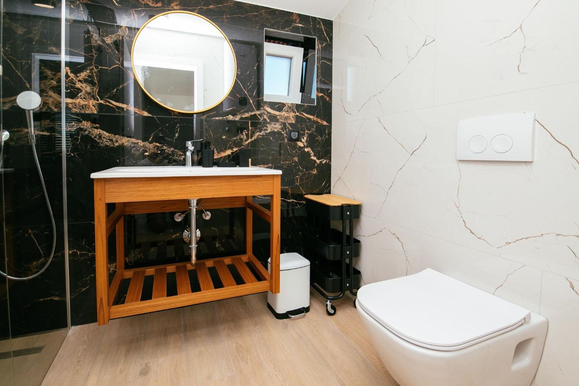 Didixi Apartments Pakoštane Zewnętrze zdjęcie